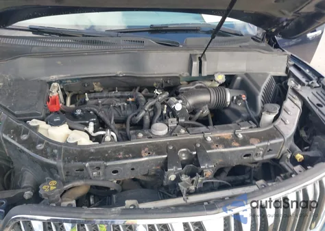 2015 Buick Enclave Leather из США, поврежденный, VIN 5GAKRBKD6FJ281185